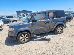 Honda Element 2.4L 4 2010