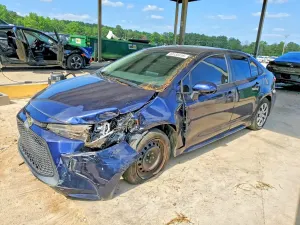 Toyota Corolla 1.8L 4 2022