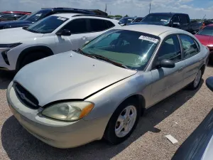 Ford Taurus 3.0L 6 2003