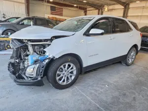 Chevrolet Equinox 1.5L 4 2019