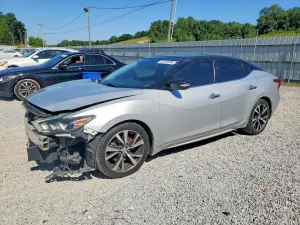 Nissan Maxima 3.5L 6 2017