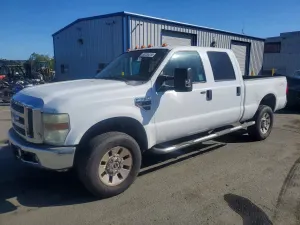Ford F-350 6.4L 8 2008