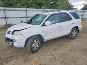 Acura MDX 3.5L 6 2003