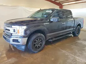 Ford F-150 2.7L 6 2019