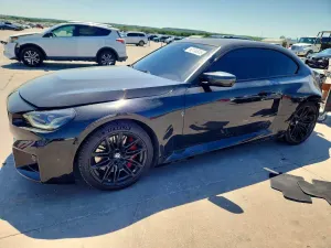 BMW M2 3.0L 6 2025