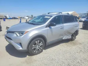 Toyota Rav4 2.5L 4 2016