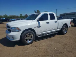 RAM 1500 5.7L 8 2016