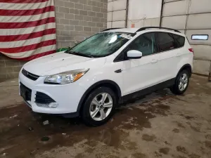 Ford Escape 1.6L 4 2016