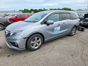 Honda Odyssey 3.5L 6 2020
