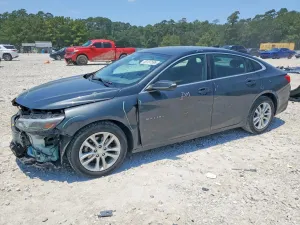 Chevrolet Malibu 1.5L 4 2018