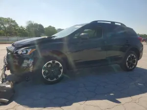 Subaru Crosstrek 2.0L 4 2023