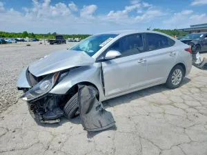 Hyundai Accent 1.6L 4 2020