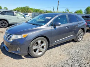 Toyota Venza 3.5L 6 2011
