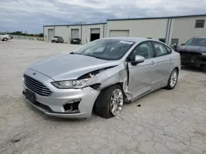 Ford Fusion SE 1.5L 4 2019