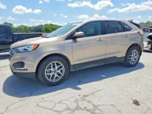 Ford Edge 2.0L 4 2021