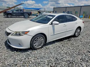 Lexus ES 3.5L 6 2014