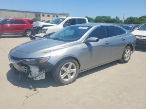 Chevrolet Malibu 1.5L 4 2023