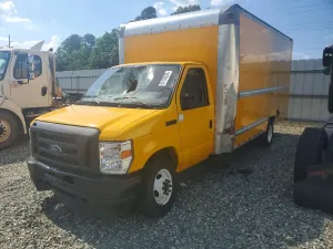 Ford Econoline 7.3L 8 2024
