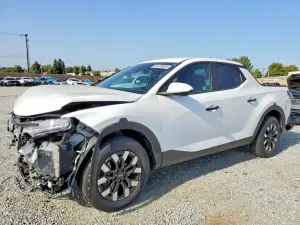 Hyundai Santa Cruz 2.5L 4 2025