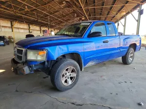 Dodge Dakota 3.7L 6 2008