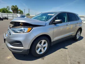 Ford Edge 2.0L 4 2021
