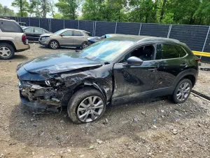 Mazda CX-30 2.5L 4 2023