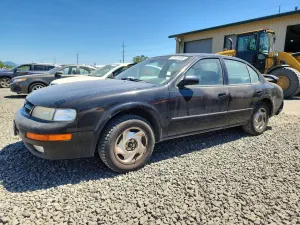 Nissan Maxima 3.0L 6 1997