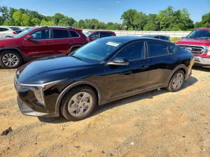 Kia K4 2.0L 4 2025