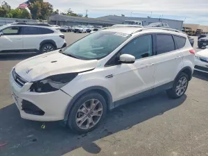 Ford Escape 2.0L 4 2014