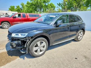 Audi Q5 2.0L 4 2019