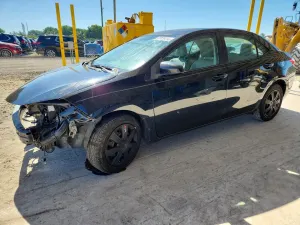 Toyota Corolla 1.8L 4 2016