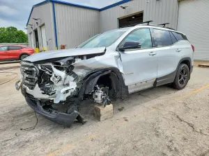 GMC Terrain 1.5L 4 2022