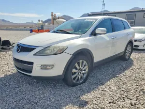Mazda CX-9 3.7L 6 2008