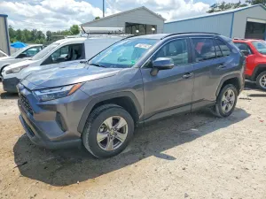 Toyota Rav4 2.5L 4 2024