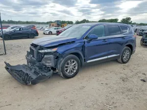 Hyundai Santa Fe 2.4L 4 2019