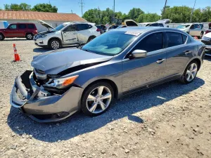 Acura ILX 2.0L 4 2014