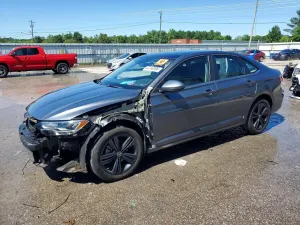 Volkswagen Jetta 1.5L 4 2024