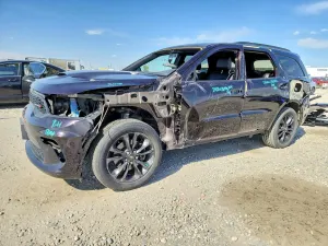 Dodge Durango 5.7L 8 2024