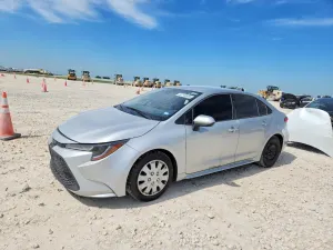 Toyota Corolla 1.8L 4 2020