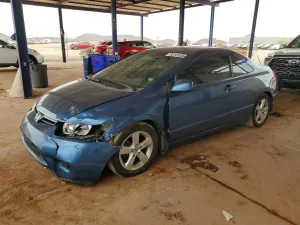 Honda Civic 1.8L 4 2008