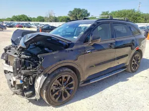 Kia Sorento 2.5L 4 2023