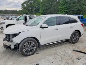 Acura MDX 3.5L 6 2020