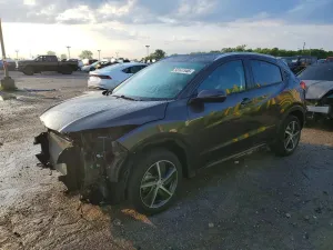 Honda HR-V 1.8L 4 2022