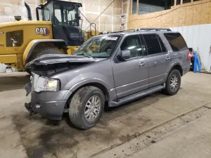 Ford Expedition 5.4L 8 2012