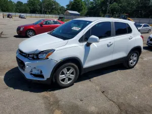 Chevrolet Trax 1.4L 4 2020
