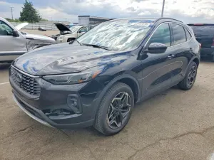 Ford Escape 2.0L 4 2026