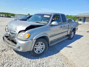 Toyota Tundra 4.7L 8 2003