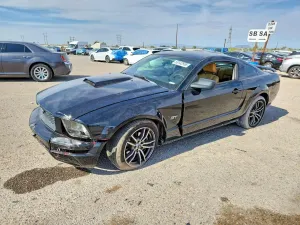 Ford Mustang 4.6L 8 2007