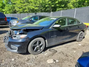 Chevrolet Malibu 1.5L 4 2016