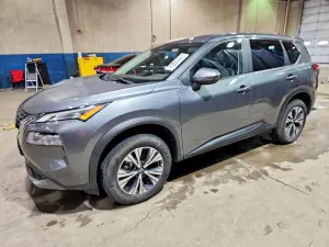 Nissan Rogue 1.5L 3 2023